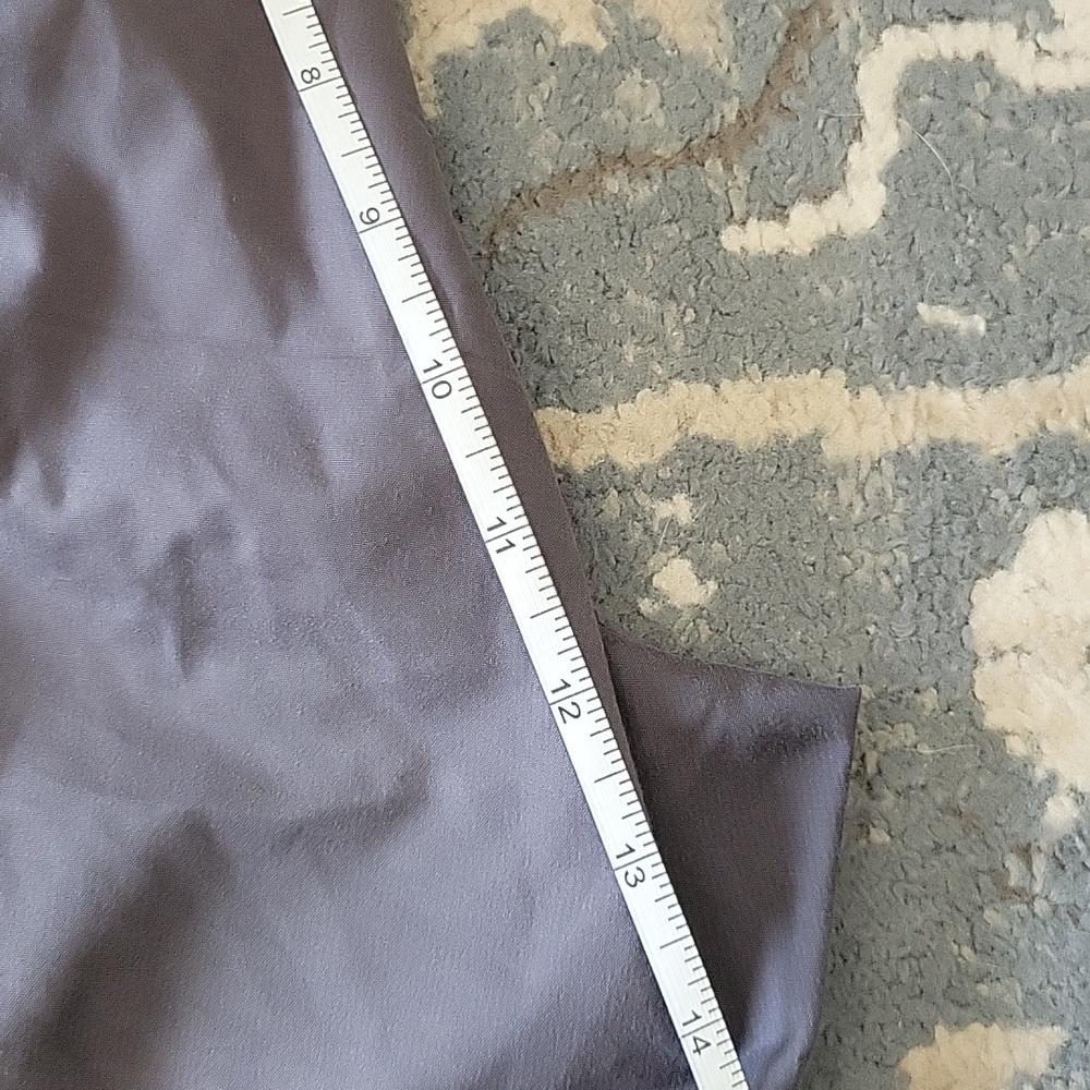 LULULEMON Seeknthe Peek Crop Pants size 4 - Picture 10 of 11